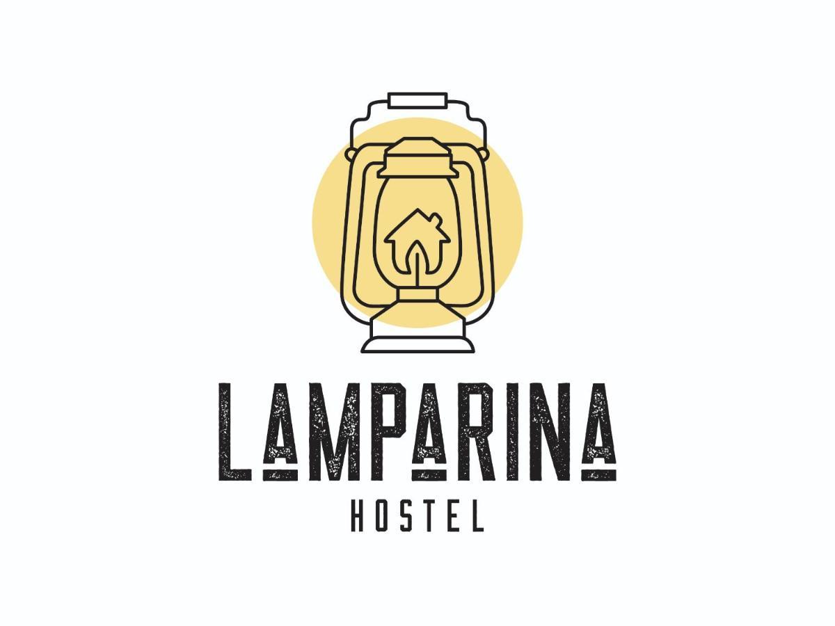 Lamparina Hostel São Paulo Exteriér fotografie