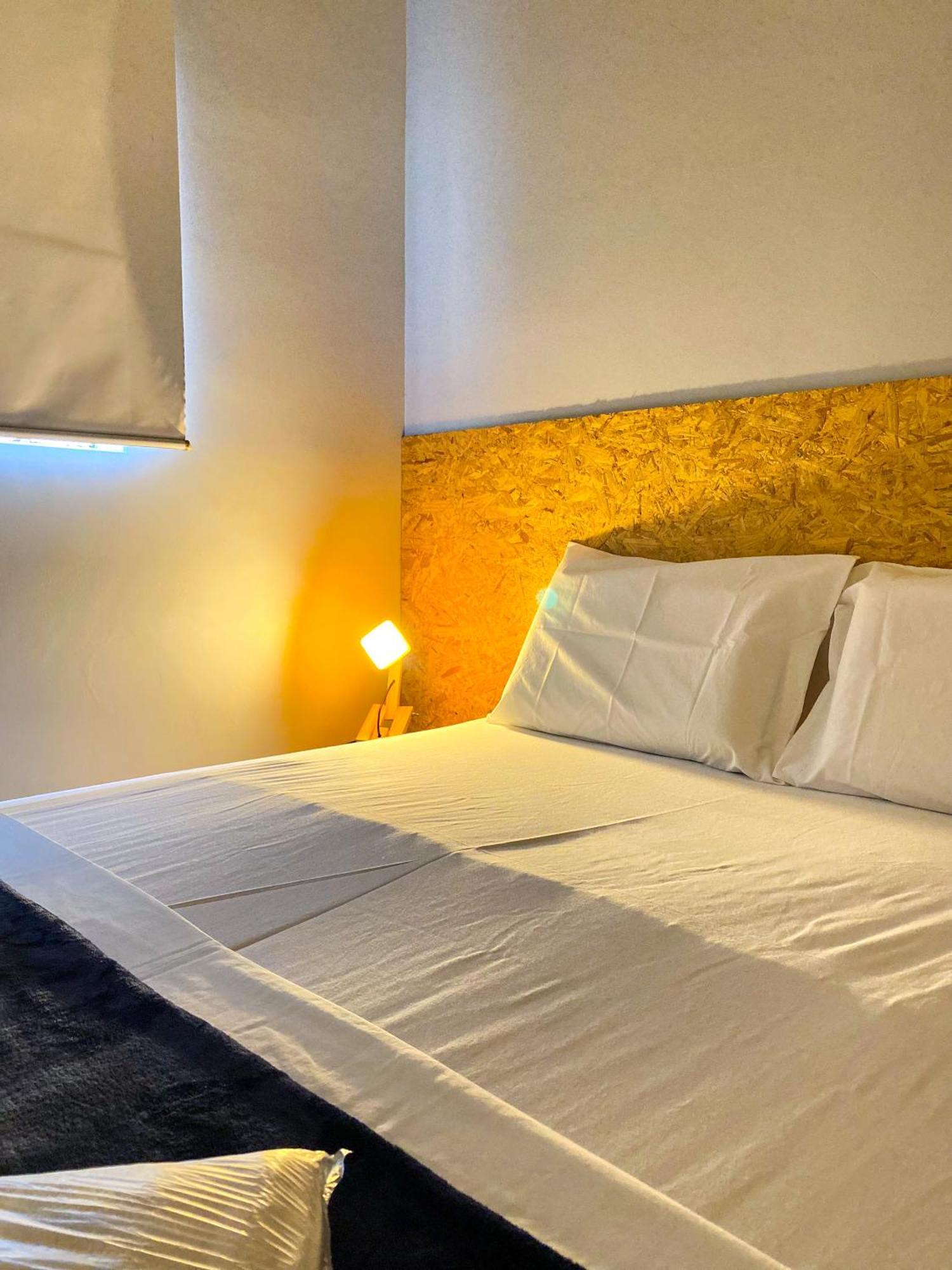 Lamparina Hostel São Paulo Exteriér fotografie
