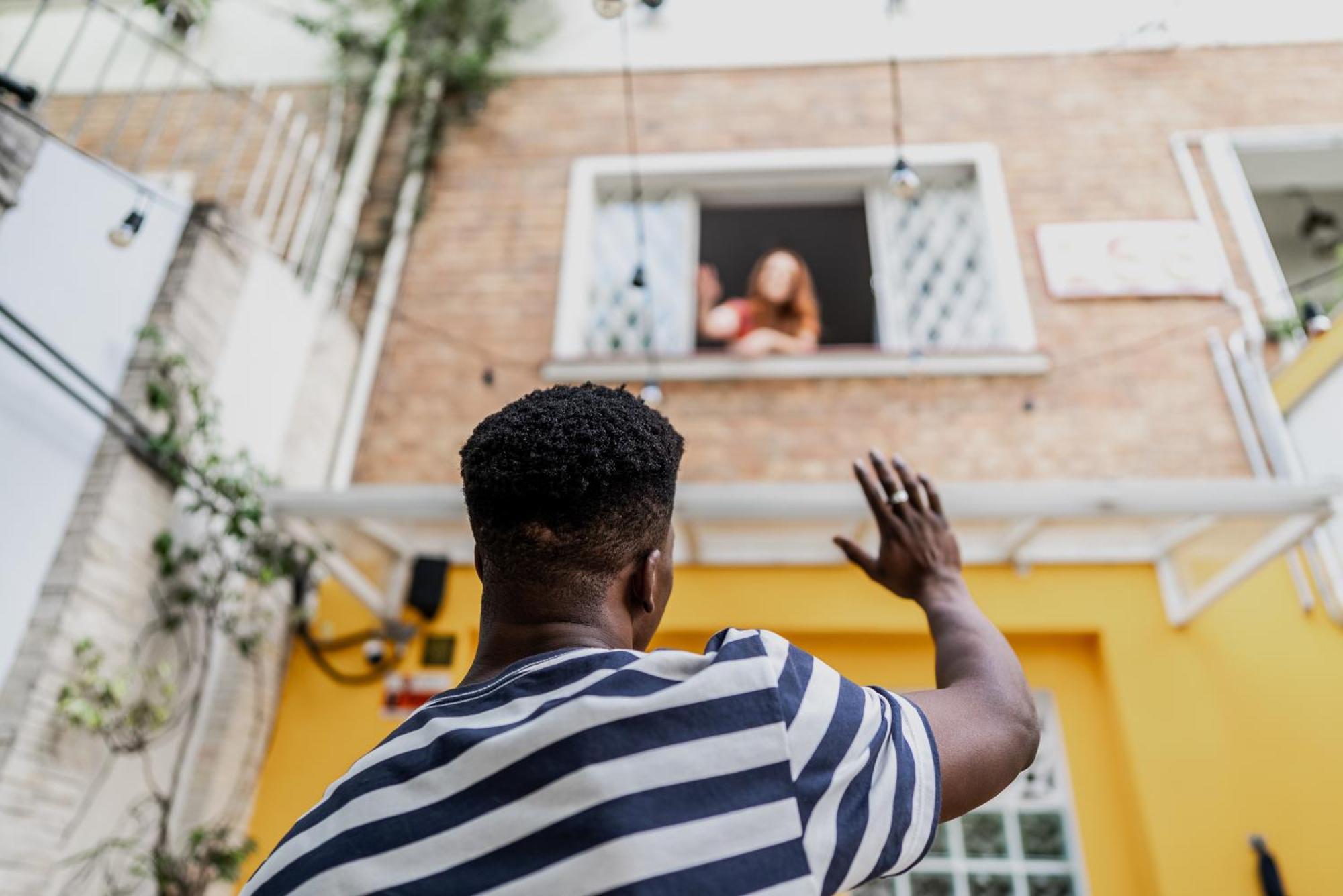 Lamparina Hostel São Paulo Exteriér fotografie