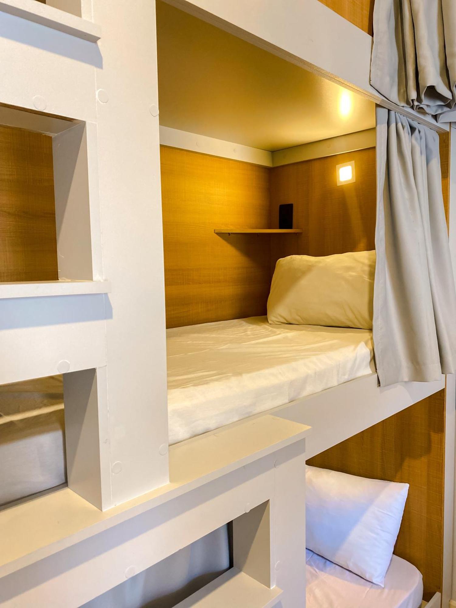 Lamparina Hostel São Paulo Exteriér fotografie