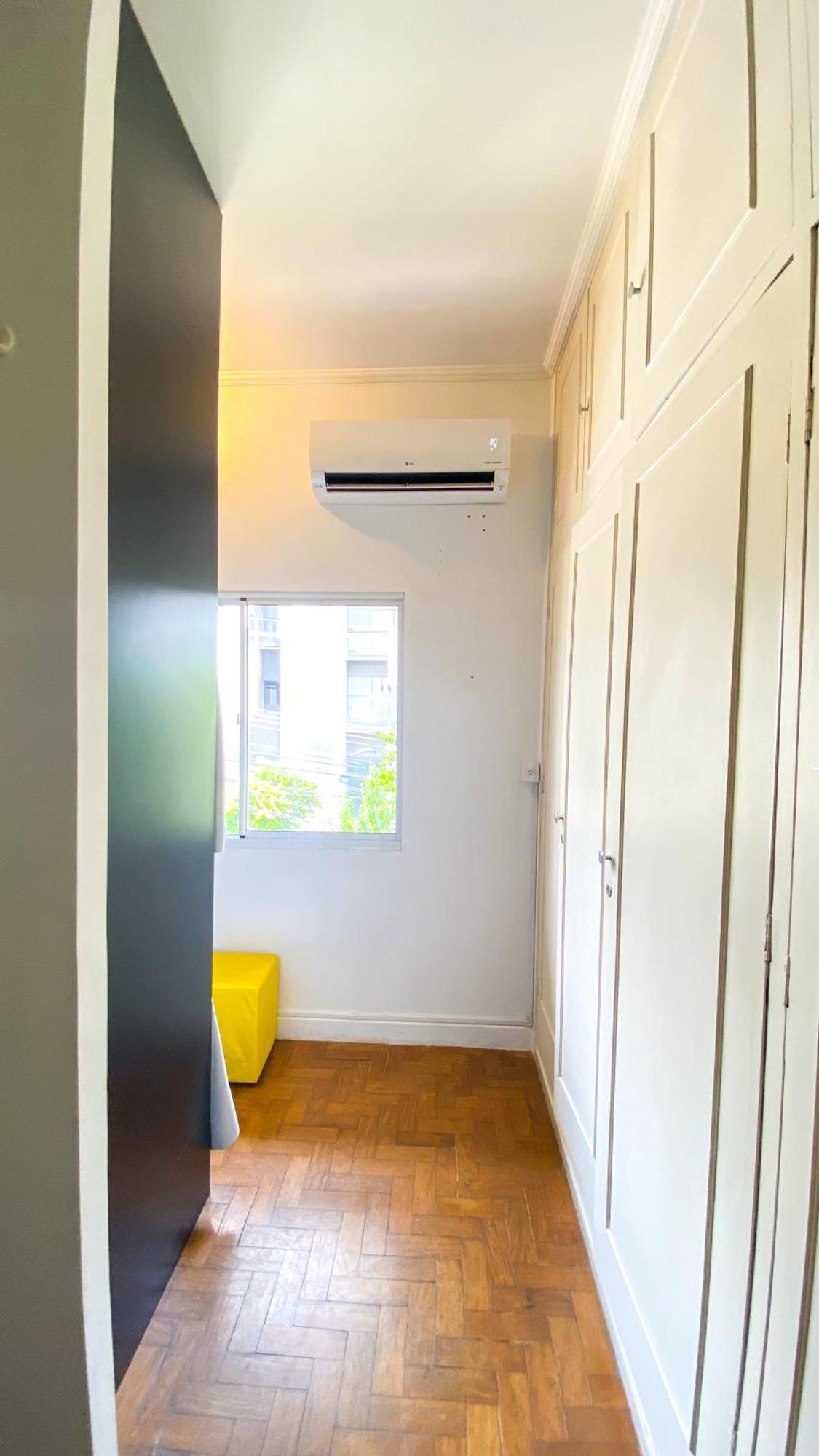 Lamparina Hostel São Paulo Exteriér fotografie